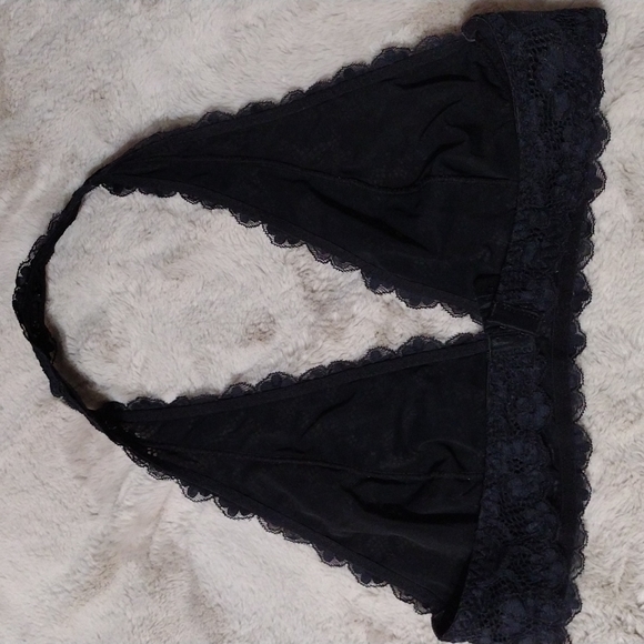 lace bra - Picture 2 of 4